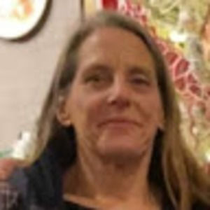 Meet your Posher, Teresa